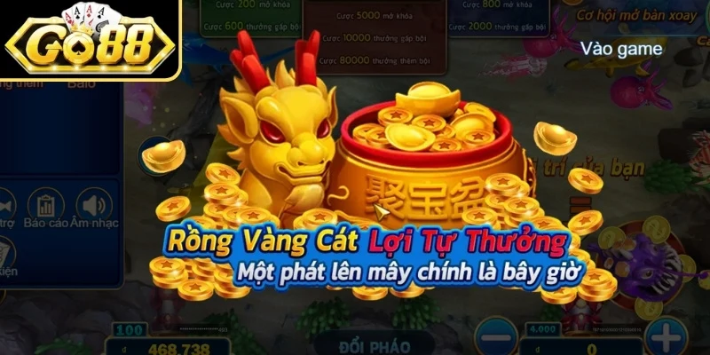 Mẹo chơi bắn cá hiệu quả