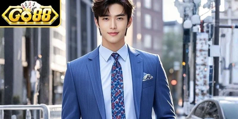 Quá trình xây dựng nền thương hiệu giải trí trực tuyến 