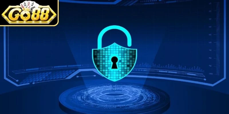 Mã hóa dữ liệu người dùng 