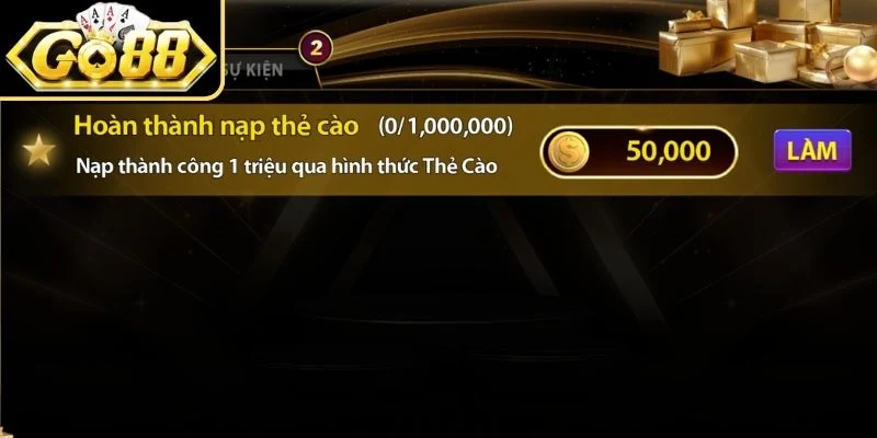 Ưu đãi cho người mới gia nhập 