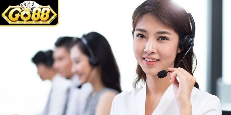 Những trường hợp người chơi cần liên hệ Go88 để hỗ trợ