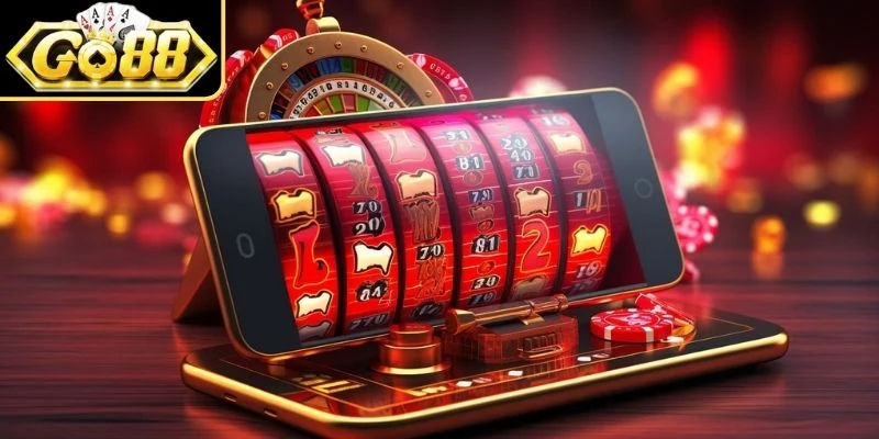 Cấu hình cần thiết để thiết bị có thể tải app Go88 về máy 