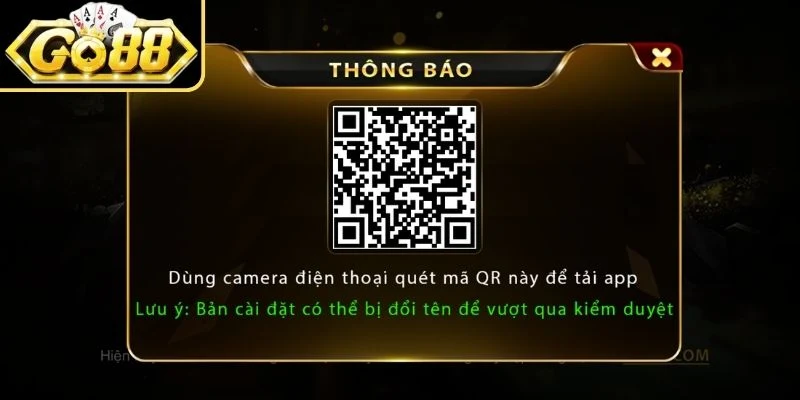 Download ứng dụng trên iOS