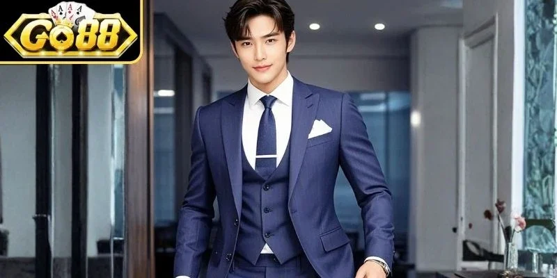 Giới thiệu về CEO Tuấn Khải