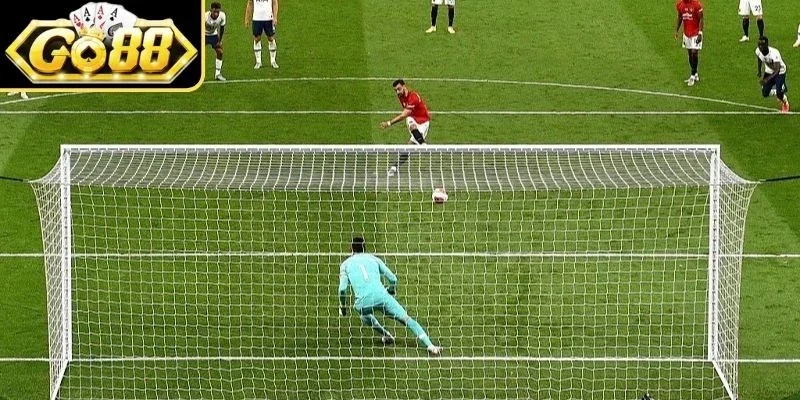 Quan sát tâm lý cầu thủ