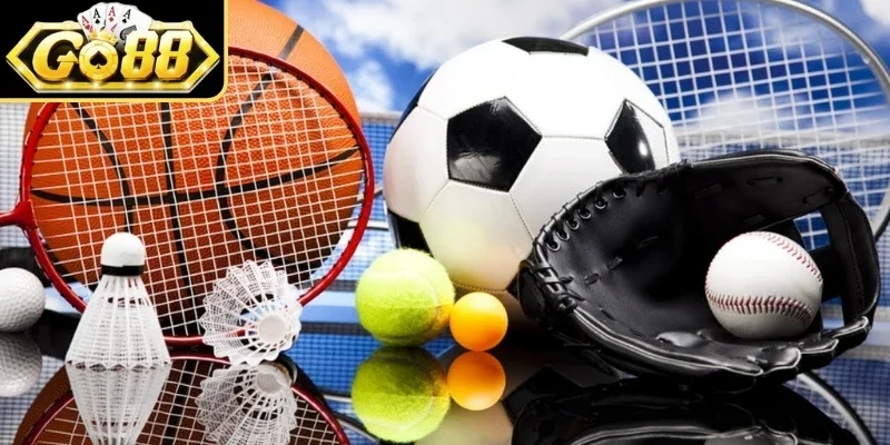 Mẹo cá cược tăng tỷ lệ thắng tại Go88