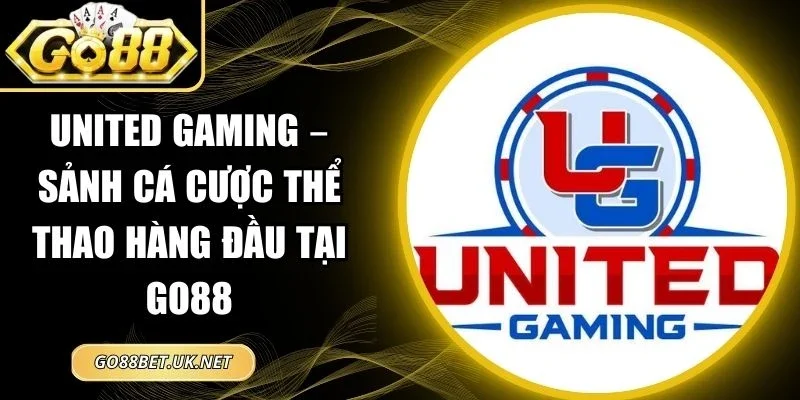 United Gaming