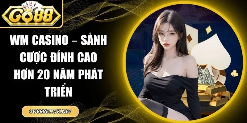 WM Casino