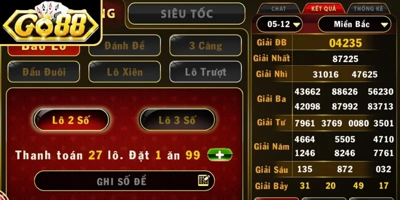 Nghiên cứu kết quả trước