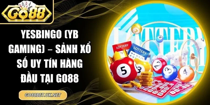 Yesbingo (YB Gaming)